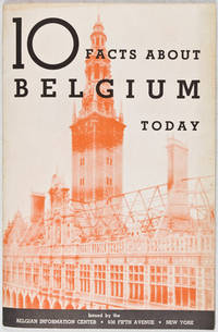 10 Facts about Belgium Today