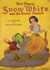 WALT DISNEY'S SNOW WHITE AND THE SEVEN DWARFS by WALT DISNEY from Aleph-Bet Books, Inc. - Used Book - Paperback