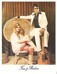 PROFESSIONAL PHOTOGRAPH  OF TIM & PAULINE: