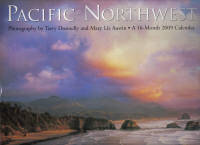 Pacific Northwest 16-Month Calendar 2009 Pacific Northwest 16-Month Calendar 2009