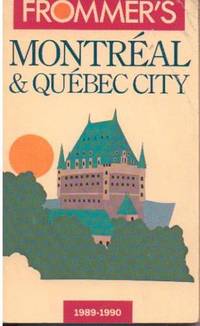 Montreal & Quebec City Montreal & Quebec City