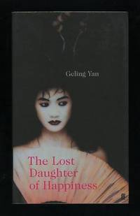 The Lost Daughter of Happiness [*SIGNED*]