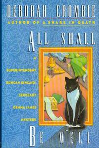 All Shall Be Well