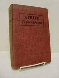 Strife Before Dawn Strife Before Dawn