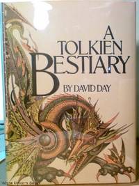 Tolkien Bestiary Tolkien Bestiary