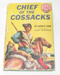 Chief Of The Cossacks Chief Of The Cossacks