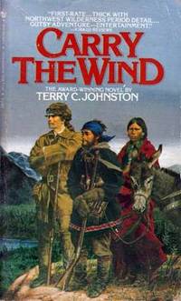 Carry the Wind