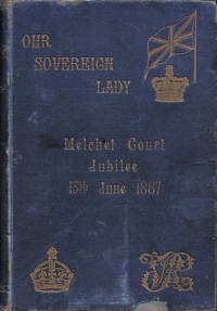 Our Sovereign Lady: A Book for Her People