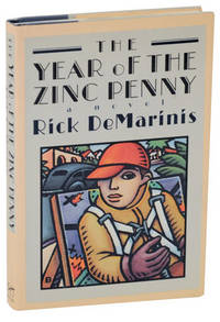 The Year of The Zinc Penny