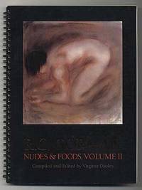 R. C. GORMAN: NUDES & FOODS, VOLUME II