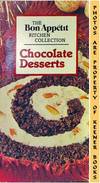 Chocolate Desserts Chocolate Desserts