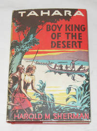 Tahara Boy King Of The Desert Tahara Boy King Of The Desert