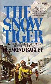 Snow Tiger