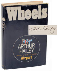 Wheels (Signed First Edition)