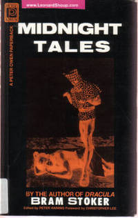Midnight Tales ( Dream in the Dead House; Spectre of Doom; The Dualitists; Death in the Wings; The Gombeen Man; The Squaw; A Deed of Vengeance; The man from Shorrox; The Red Stockade; A Criminal Star; The Bridal of Death ) Midnight Tales ( Dream in the Dead House; Spectre of Doom; The Dualitists; Death in the Wings; The Gombeen Man; The Squaw; A Deed of Vengeance; The man from Shorrox; The Red Stockade; A Criminal Star; The Bridal of Death )