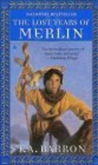 The Lost Years of Merlin The Lost Years of Merlin