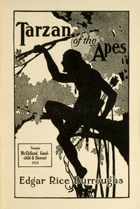 Tarzan of the Apes