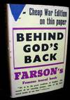 Behind God