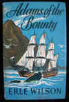 Adams of the Bounty