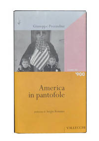 America in Pantofole