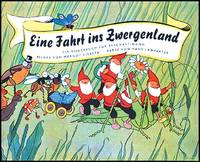 EINE FAHRT INS ZWERGENLAND
