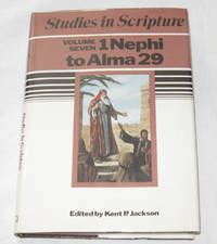 1 Nephi to Alma 29 1 Nephi to Alma 29