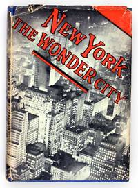 New York: The Wonder City