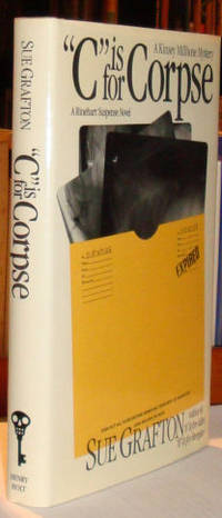 C" Is for Corpse