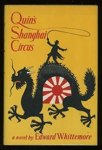 Quin's Shanghai Circus Quin's Shanghai Circus