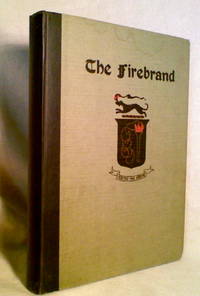 THE FIREBRAND: The Dominican College of San Rafael (Yearbook for 1928) THE FIREBRAND: The Dominican College of San Rafael (Yearbook for 1928)