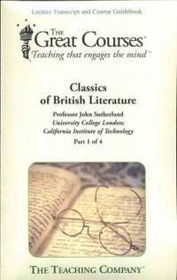 Classics of British Literature