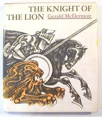 The Knight of the Lion (Signed)