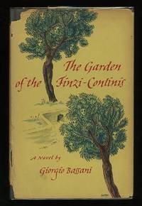 The Garden of the Finzi-Continis