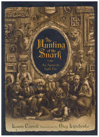 The Hunting of the Snark: An Agony in Eight Fits