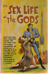 The Sex Life of the Gods The Sex Life of the Gods