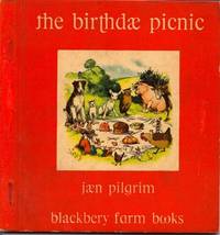 THE BIRTHDAE PICNIC