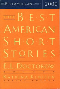 THE BEST AMERICAN SHORT STORIES 2000 THE BEST AMERICAN SHORT STORIES 2000