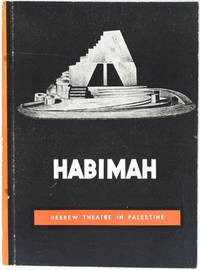 Habima: English Publication of 