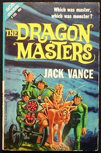 The Dragon Masters // The Five Gold Bands