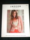 Jaeger Handknits JB43: Twelve Designer Garments using Aqua, Siena & Roma