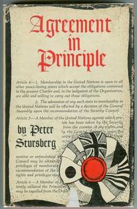 AGREEMENT IN PRINCIPLE