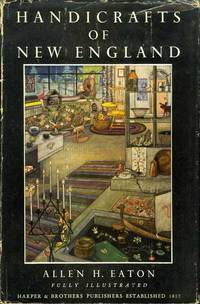 Handicrafts of New England Handicrafts of New England