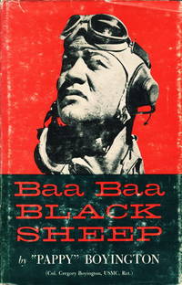 BAA BAA BLACK SHEEP