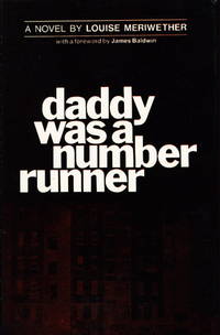 DADDY WAS A NUMBER RUNNER DADDY WAS A NUMBER RUNNER
