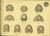 BIBELOTS ET ARTICLES DE FANTAISIES (MODELES DEPOSES) 1931 by [Art Deco]: from William Reese Company - Literature ABAA-ILAB - Used Book - Paperback