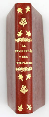 La Revoluci&oacute;n y sus C&oacute;mplices (Los Dos Bienios): Recordatorio Gr&aacute;fuco de Bolsillo de la Colecci&oacute;n "Al Servicio del Pueblo"