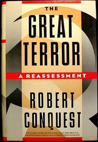 The Great Terror: A Reassessment