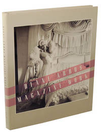 Magazine Work
