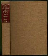 The Life and Works of Thomas Paine: Volume VI