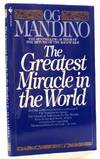 The Greatest Miracle in the World